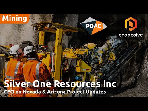 Silver One advances Candelaria & Phoenix Silver projects, eyes growth & new partnerships