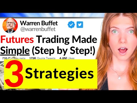 How to Trade Futures: A Step-by-Step Guide for Beginners