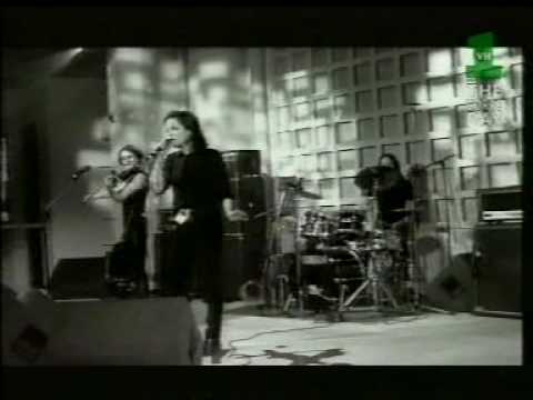 The Corrs - Planet Rock Profiles 1996 [part 1]