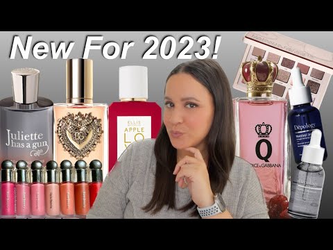 Holiday Haul 2023 | Fragrance, Makeup & More