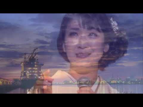 女の潮路　／　市川 由紀乃