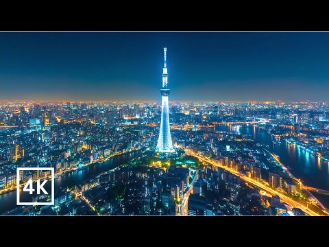 Tokyo Skytree: Japan’s Tallest Tower & Best Views of Tokyo