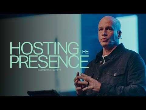 Hosting the Presence: The Presence of God is Our Strategy | Northplace Church