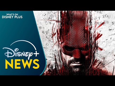 Marvel's "Daredevil: Born Again" Becomes Biggest Premiere On Disney+ This Year | Disney Plus News