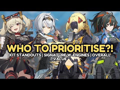 Burnice & Zhu Yuan Still Worth It?! 1.6 Rerun Banners & Who To Prioritise!! | Zenless Zone Zero