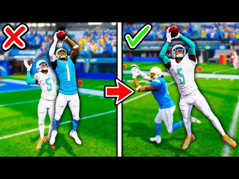 5 Pro Defensive Tips Every Madden 25 Player NEEDS to Know!