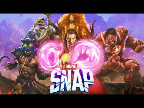 Marvel Snap's New Challenge is Driving Players Crazy with an Unavailable Card!