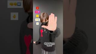 【 KHÔNG SAO CẢ - 7dnight 】TikTok dance tutorial TAKAHARU #shorts #trend #trending