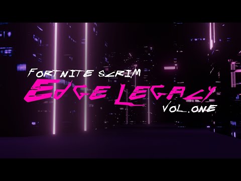 【EDGE LEGACY vol.1】煽り合い満載の競技勢バトル