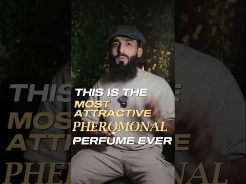 Pheromonal Perfumes Are a Lie! Here's Why 👀 #shorts #shortvideo #fragrance #perfume