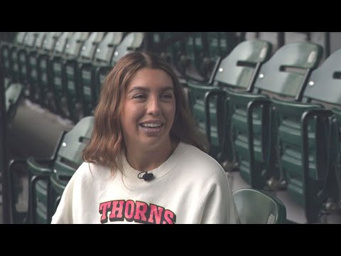 Portland Thorns star Morgan Weaver opens up about season-ending injury | Straight Talk