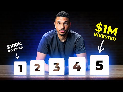 Millionaire Explains: 5 Investments I’m Betting On This Year