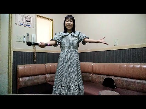 心の草原/岡村孝子さん　cover