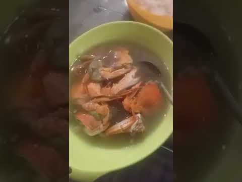 Soup Crabs 🦀🦀🦀🦀Plsss LIKE/SHARE/HEART...THANK YOU..❤🙏❤🙏❤