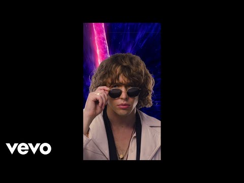 Barns Courtney - "99" (Vertical Video)