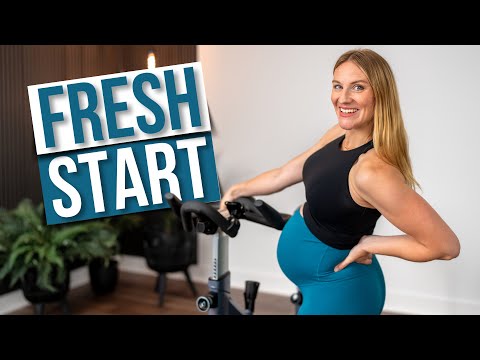 🔥FIRE VIBES🔥 20-minute Indoor Cycling Workout