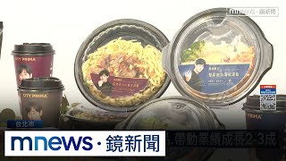 韓星金秀賢月底來台　超商搶先聯名美食、周邊｜#鏡新聞