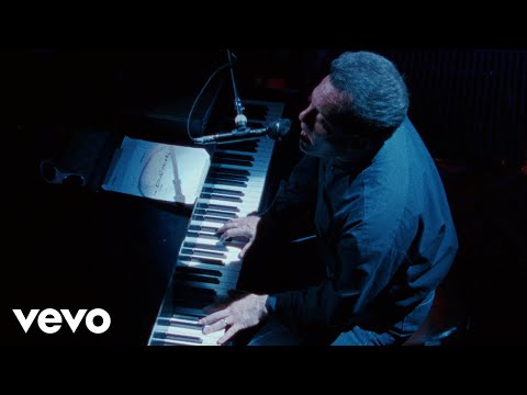 Billy Joel - Scenes From an Italian Restaurant (Live at Yankee Stadium - June 1990)