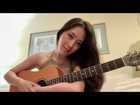 Paper Bag - Fiona Apple (Acoustic)