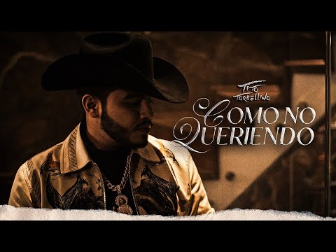 Tito Torbellino Jr - Como No Queriendo [Official Video]