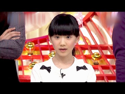 芦田愛菜ちゃん  本能寺の変