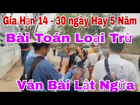 náo Loạn cả Đoàn - thông tin sai lẹch