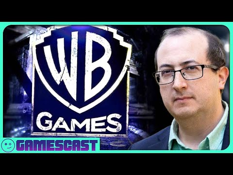 Jason Schreier on EVERYTHING WB Games Did Wrong - Kinda Funny Gamescast