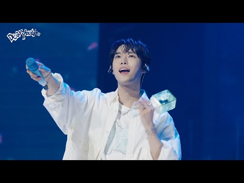 Concert Rehearsal & D-Day Behind | Ep 2 | 2024 DOYOUNG CONCERT [ Dear Youth, ]