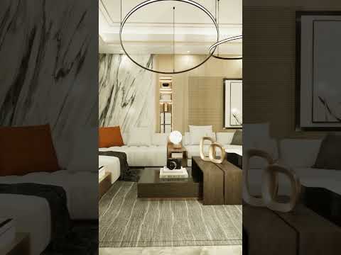 "Luxury Living Room Design: Elegance, Comfort, and Style Combined | Ultimate Home Interiors"