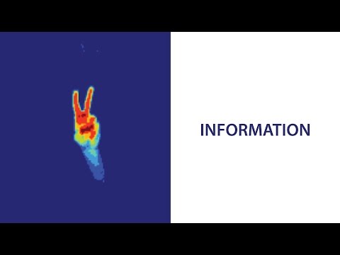 Learning To See [Part 15: Information]