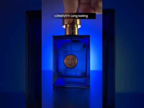 Versace Dylan Bleu 💙 #perfume #perfumes #fragrance #difference #uzbekistan #motivation