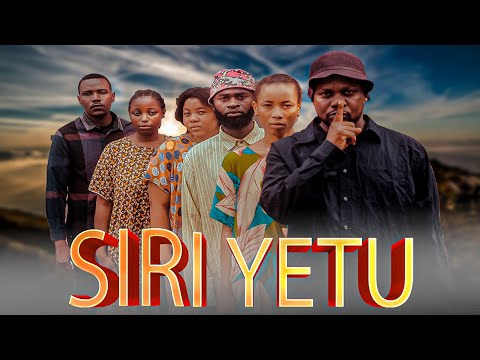 "SIRI YETU " SERIES Official Trailer .....12/03 Much