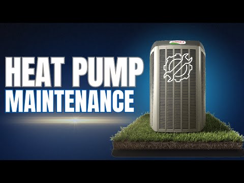 Essential Air-Source Heat Pump Maintenance Tips for Los Angeles Homeowners