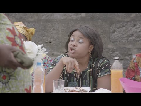 SIBE! EPISODE 1 PART 2 . THE 5TH WIFE. BIMBO ADEMOYE .BABA LANDLORD , LATEEF ADEDIMEJI.