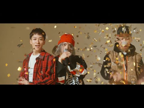 DJ RYOW『Celebration feat. Hideyoshi, Young Dalu, VILLSHANA』【Music Video】