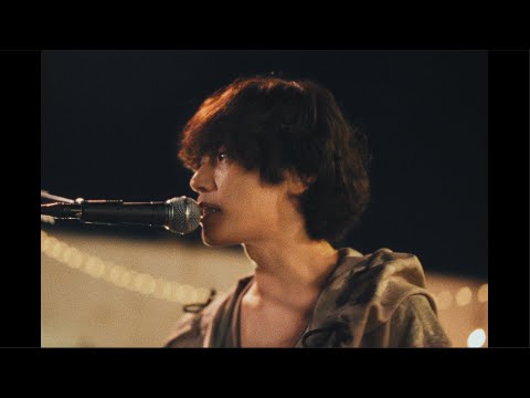 [Alexandros] - Backseat (MV)