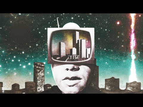 Telefuture Vision - A Datawave Mix