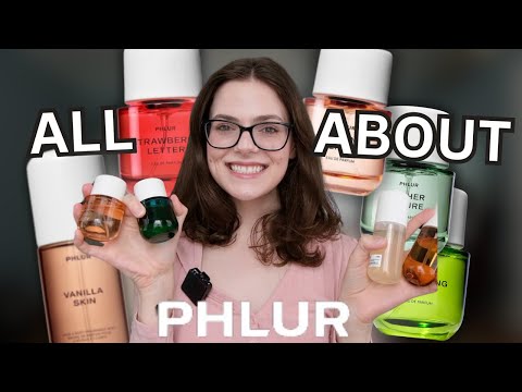 watch this before buying from PHLUR *brutally honest*