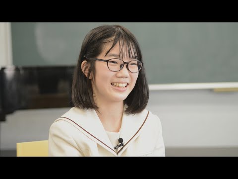 共栄学園中学校「クラブ活動」