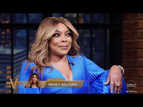 Wendy Williams: 'It's Time For My Money And My Life To Get Back To Status Quo'