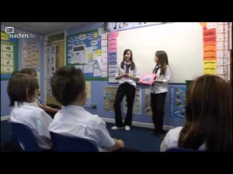 Teachers TV: Teacher Learner Academy Secondary