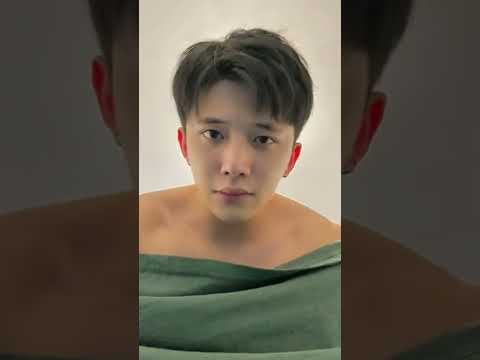 【Tik Tok】女友視角 | 狼狗 | 帥哥 | 亞洲 | 貼臉 | 性感 | Douyin