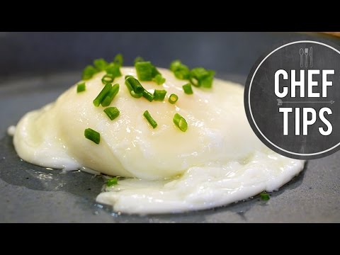 How to Poach Eggs