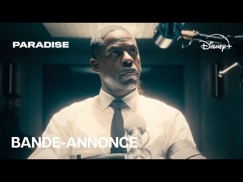 Paradise - Bande-annonce officielle (VOST) | Disney+