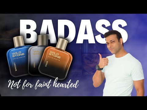 Wild Stone Perfumes Review | Best perfumes For Men | #wildstone