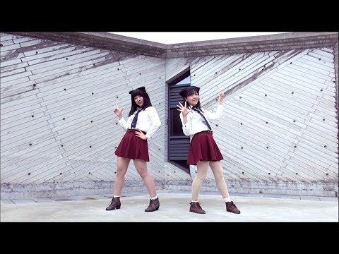 【Momoko × 沙奈】太陽系デスコ【踊ってみた】