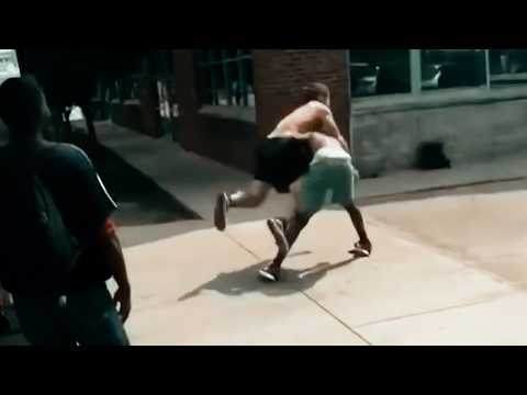 Fight or Flight? Learn How to Survive Street Fights Like a Pro