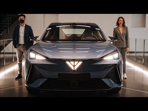 The Hidden Secrets of the 2025 Cupra Raval