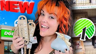 Dollar Tree DIY Home Decor crafts THAT DON'T LOOK CHEAP! (CRAFT IDEAS)