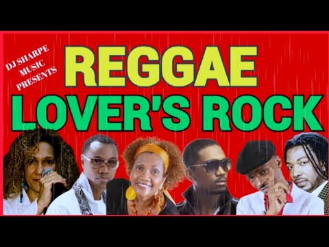 2024 LOVERS ROCK REGGAE MIX ❤️ Mikey Spice, Beres Hammond, Taurus Riley, Daville, Busy Signal